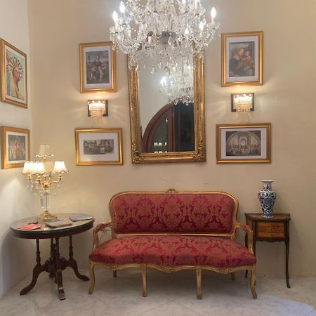 Hotel Santa Marija House Victoria Exteriér fotografie