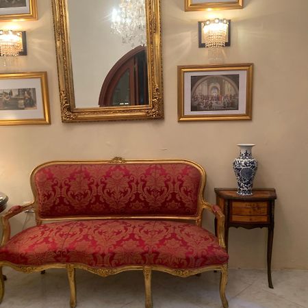 Hotel Santa Marija House Victoria Exteriér fotografie