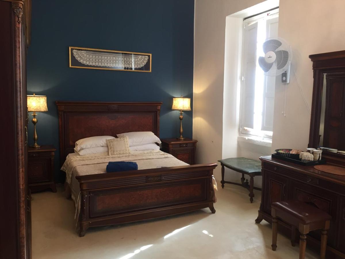 Hotel Santa Marija House Victoria Exteriér fotografie