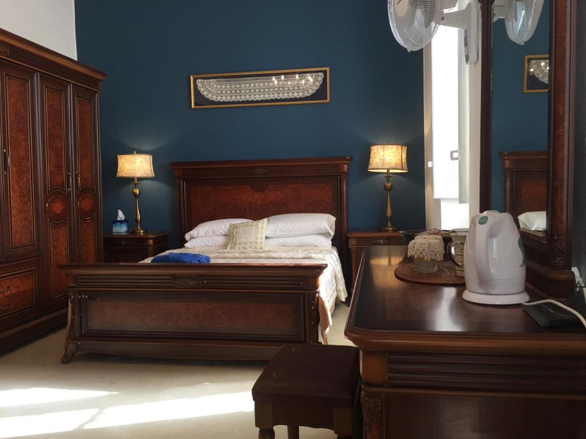 Hotel Santa Marija House Victoria Exteriér fotografie