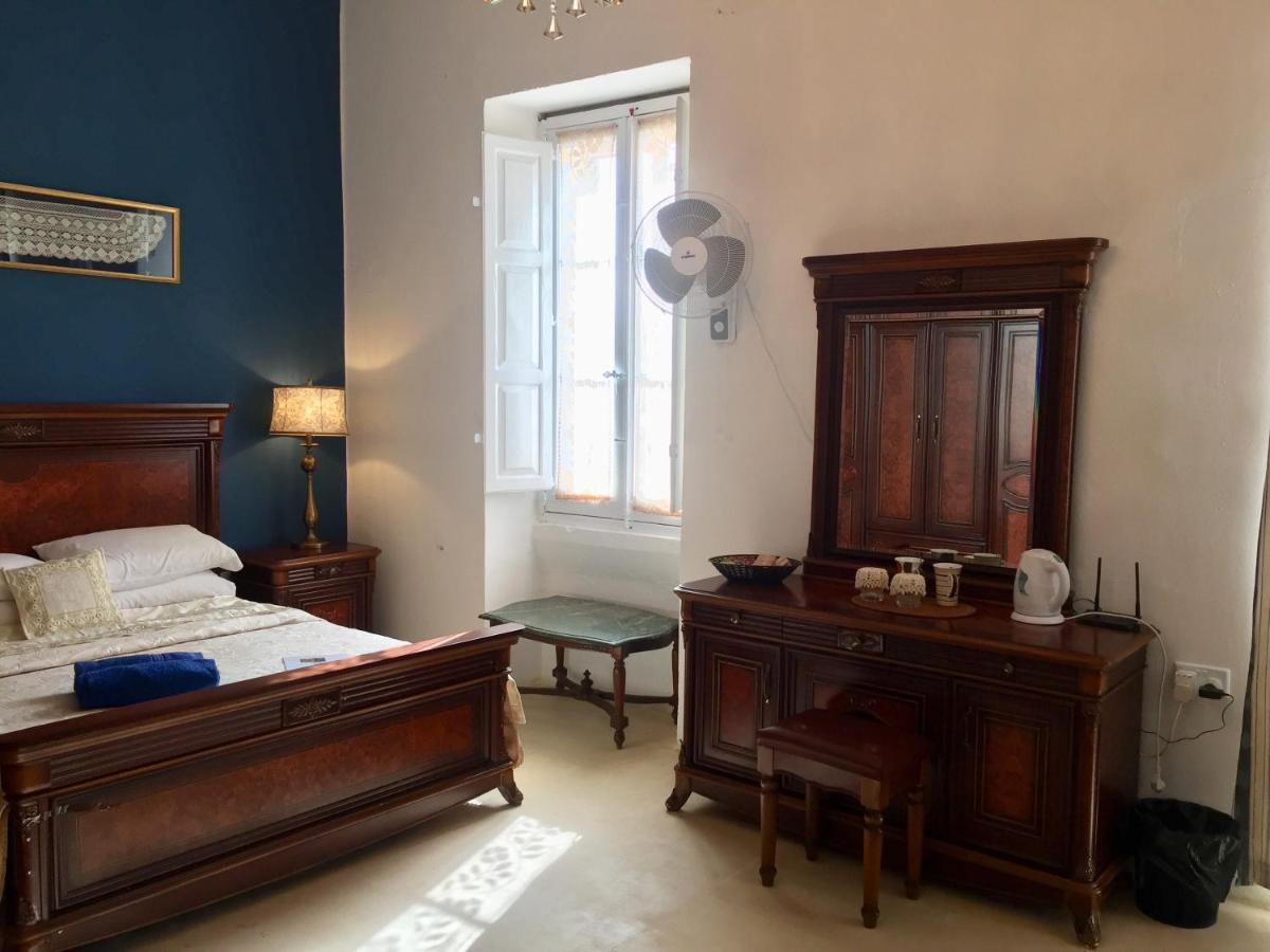 Hotel Santa Marija House Victoria Exteriér fotografie