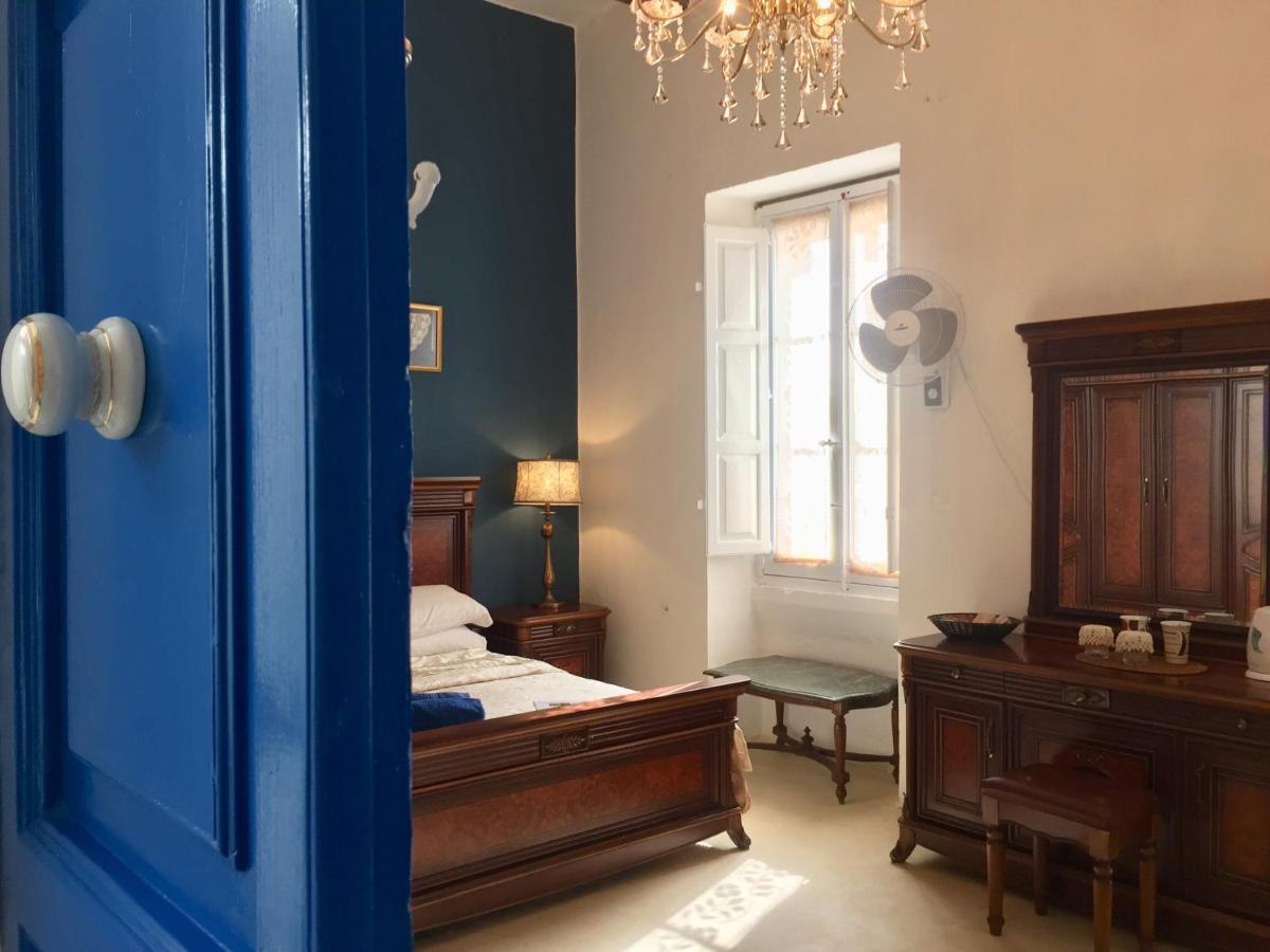 Hotel Santa Marija House Victoria Exteriér fotografie