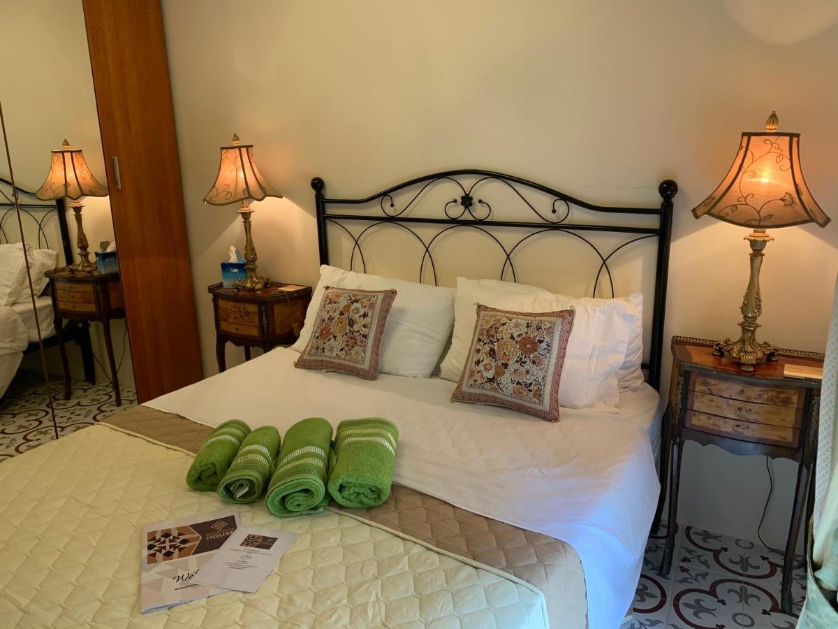 Hotel Santa Marija House Victoria Exteriér fotografie