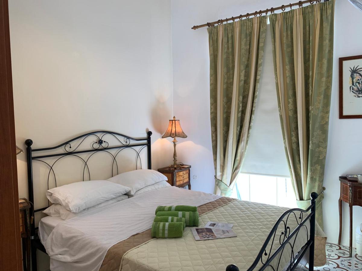 Hotel Santa Marija House Victoria Exteriér fotografie