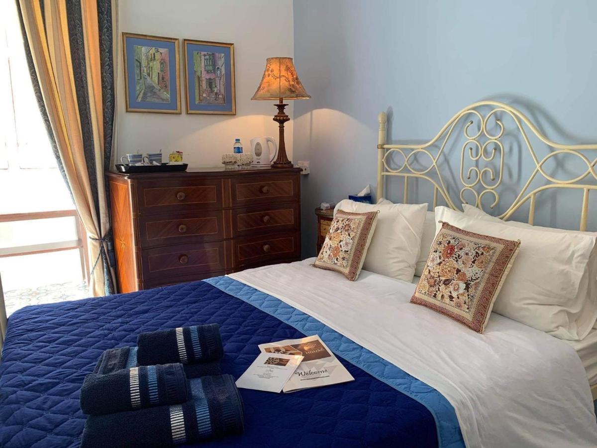 Hotel Santa Marija House Victoria Exteriér fotografie