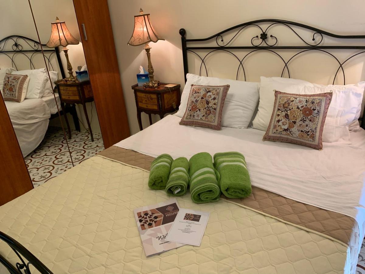 Hotel Santa Marija House Victoria Exteriér fotografie