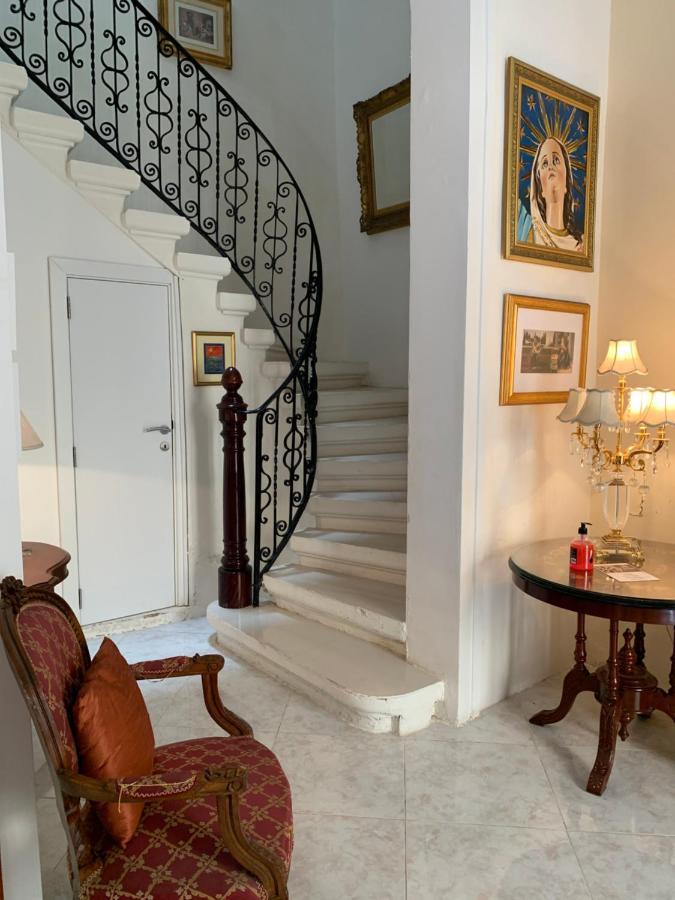 Hotel Santa Marija House Victoria Exteriér fotografie