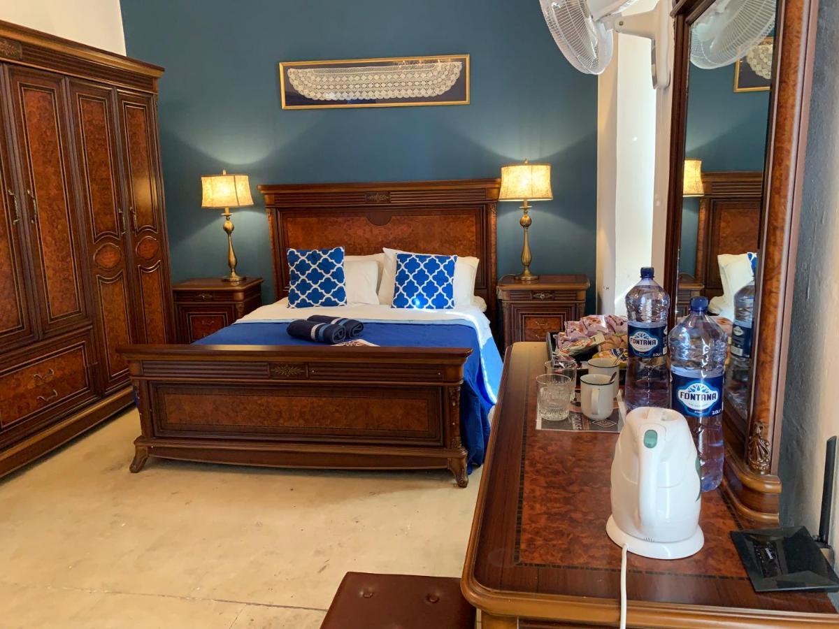 Hotel Santa Marija House Victoria Exteriér fotografie