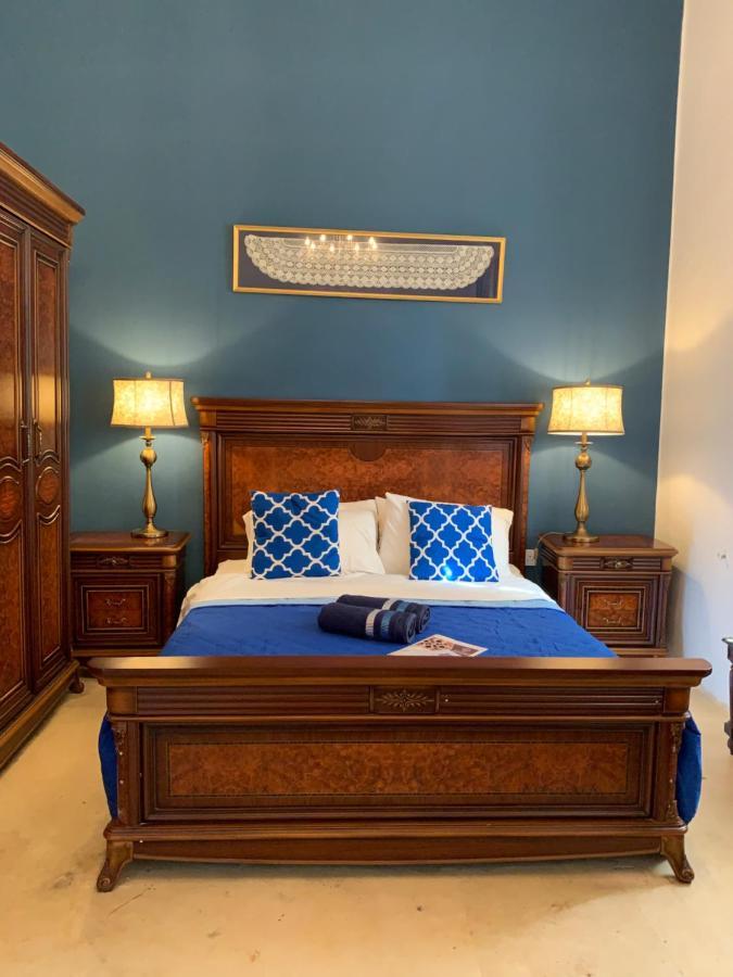 Hotel Santa Marija House Victoria Exteriér fotografie