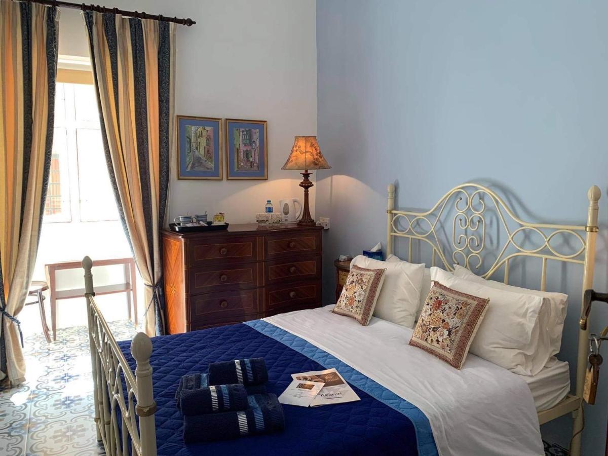 Hotel Santa Marija House Victoria Exteriér fotografie