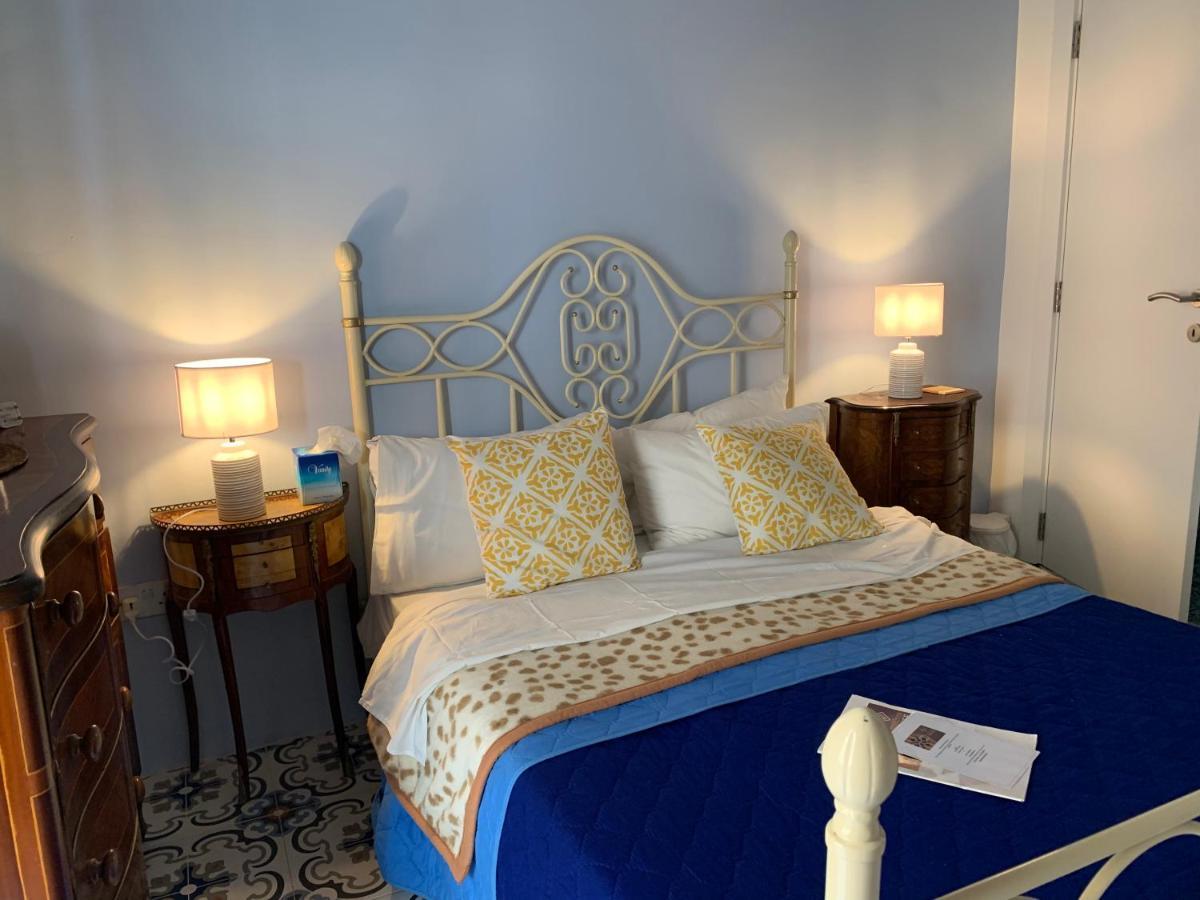 Hotel Santa Marija House Victoria Exteriér fotografie