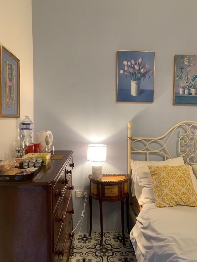 Hotel Santa Marija House Victoria Exteriér fotografie