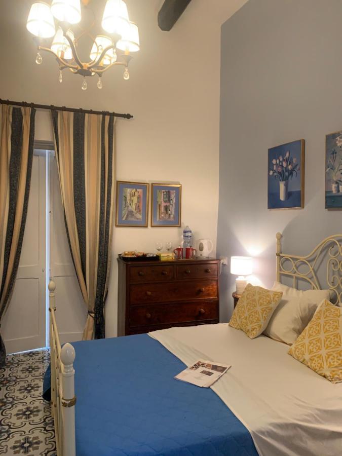Hotel Santa Marija House Victoria Exteriér fotografie