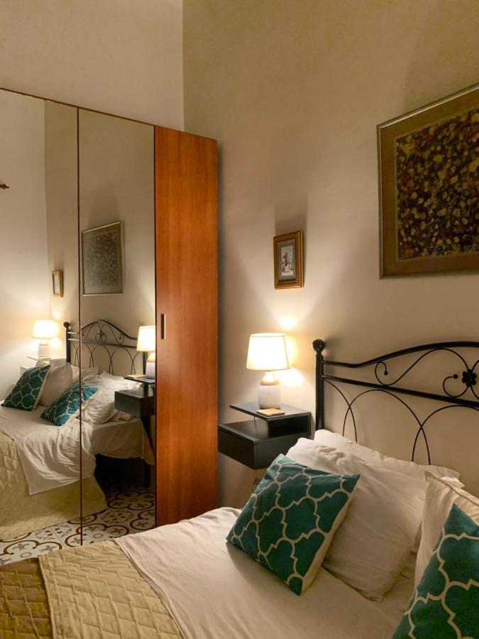 Hotel Santa Marija House Victoria Exteriér fotografie