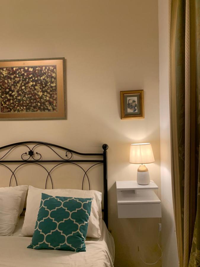 Hotel Santa Marija House Victoria Exteriér fotografie