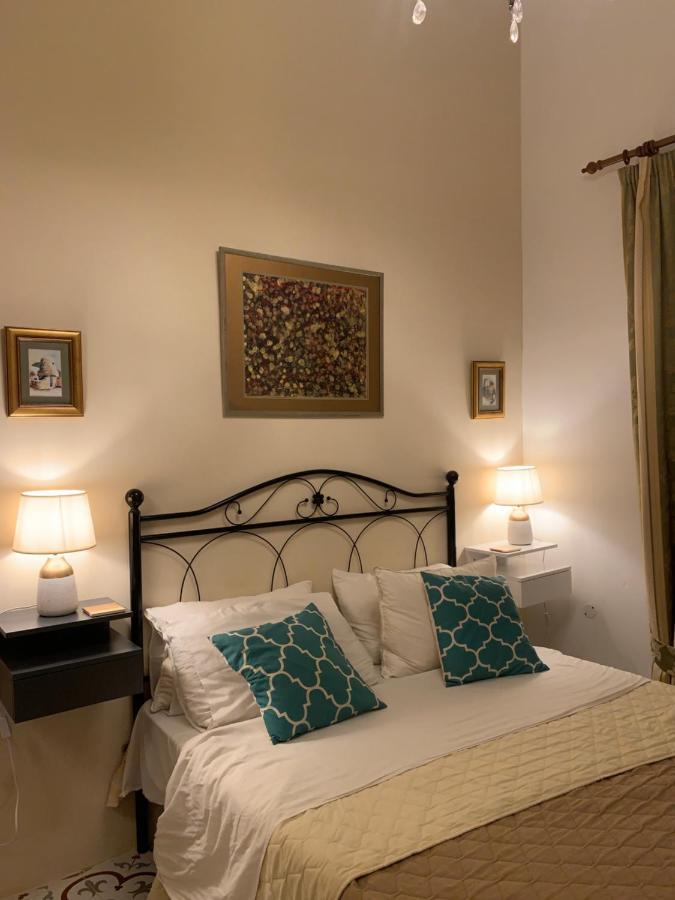 Hotel Santa Marija House Victoria Exteriér fotografie