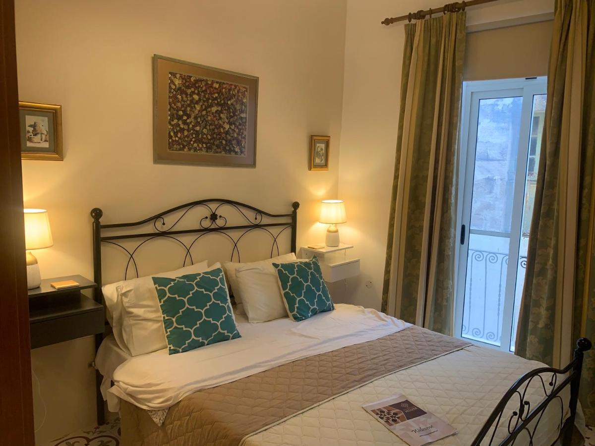 Hotel Santa Marija House Victoria Exteriér fotografie