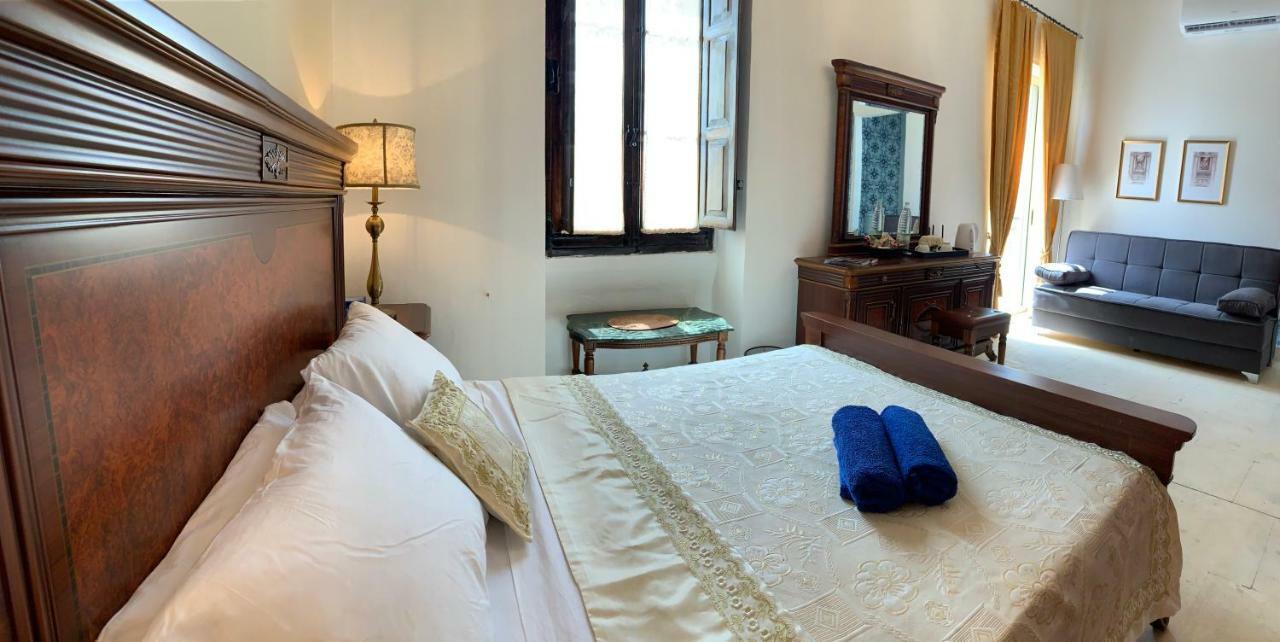 Hotel Santa Marija House Victoria Exteriér fotografie
