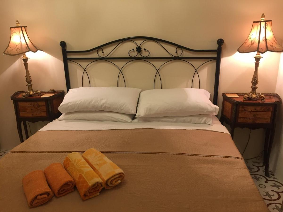 Hotel Santa Marija House Victoria Exteriér fotografie