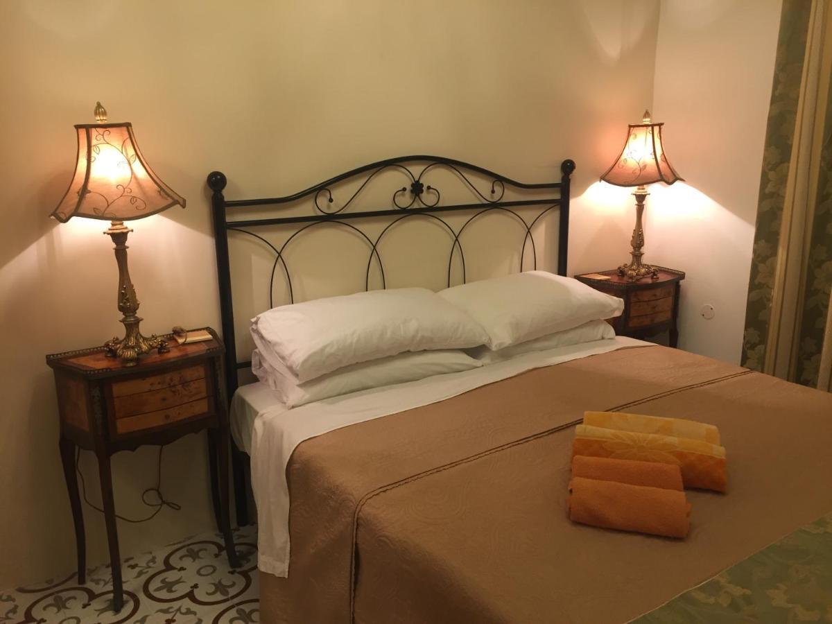 Hotel Santa Marija House Victoria Exteriér fotografie